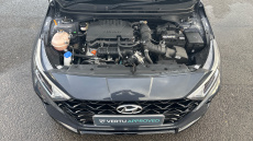 Hyundai i20 1.0T GDi 48V MHD Premium 5dr Petrol Hatchback